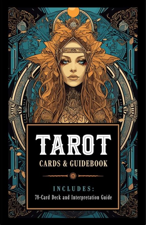 Lost Code of Tarot Kit