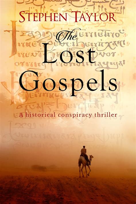 Lost Gospels