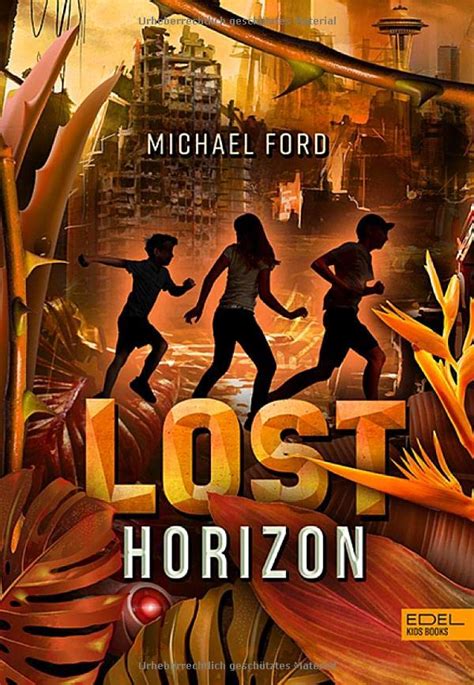 Lost Horizon