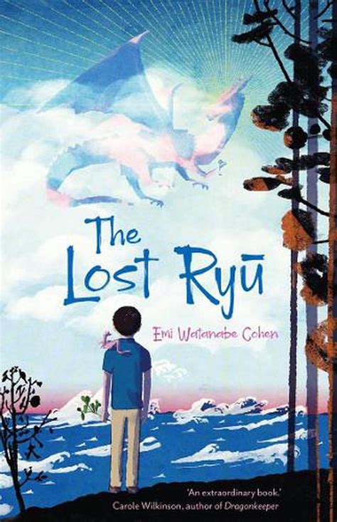 Lost Ryu