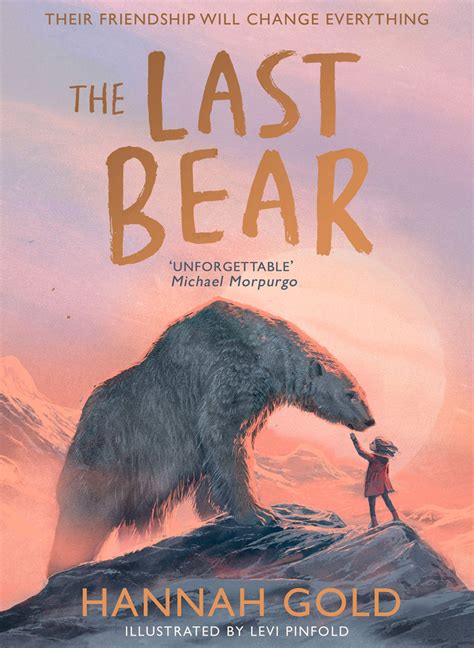 Lost bear