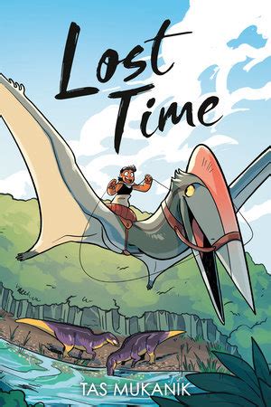 Lost in Time
