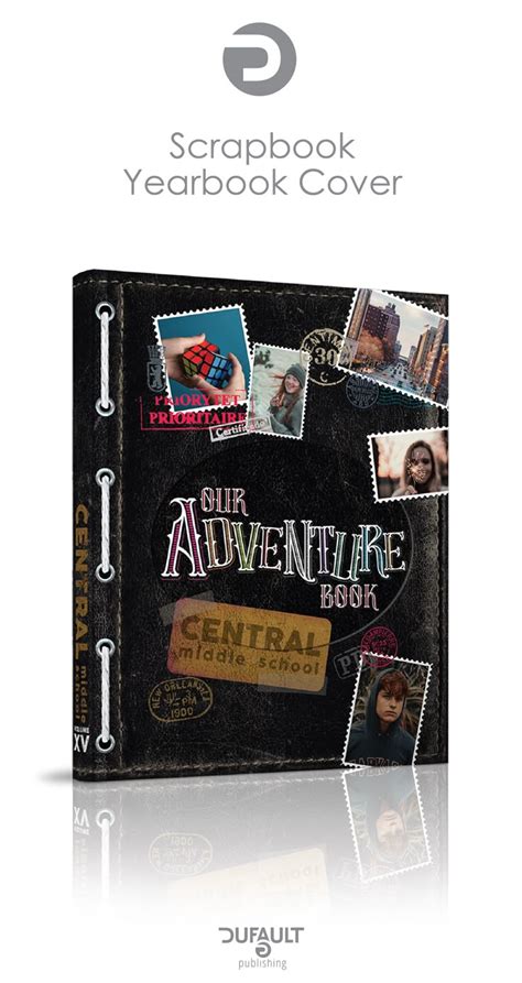 Lots of Promise: A scrapbook...A playbook...A yearbook...