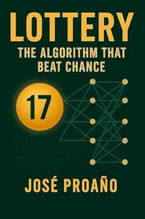 Lottery: The Algorithm that Beat Chance