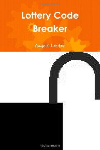 Lottery Code Breaker