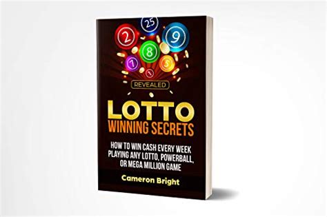 Lottery Method Win System Pick 3