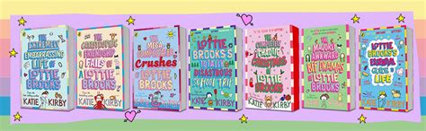 Lottie's Diary
