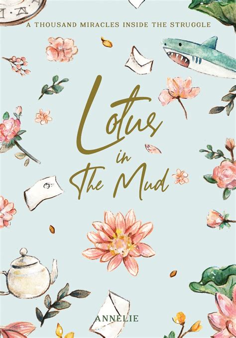 Lotus in Between