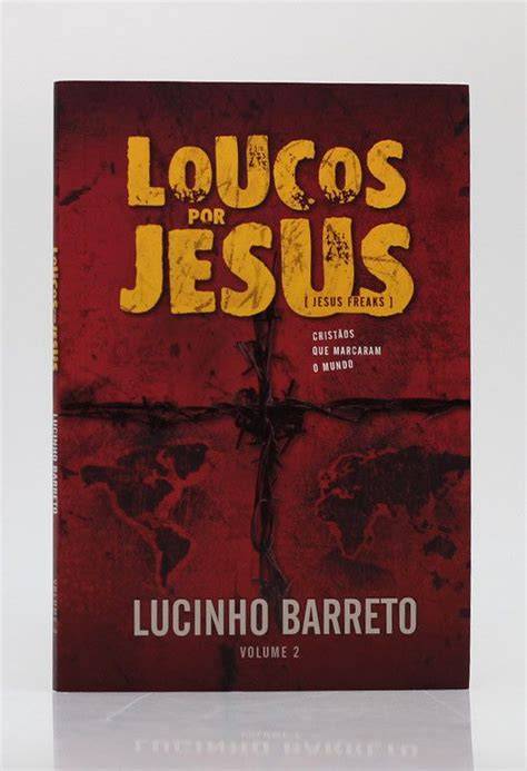 Loucos Por Jesus - Vol. 2