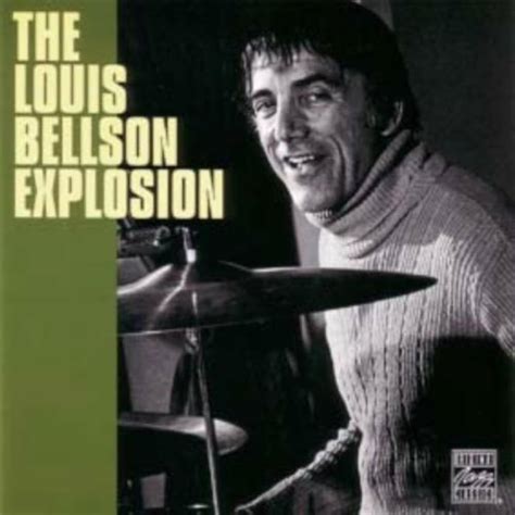 Louis Bellson Explosion