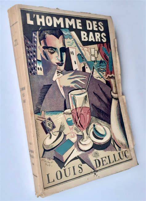 Louis Delluc (French Edition)