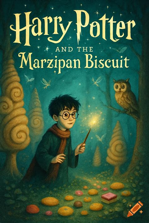 Love, Marzipan