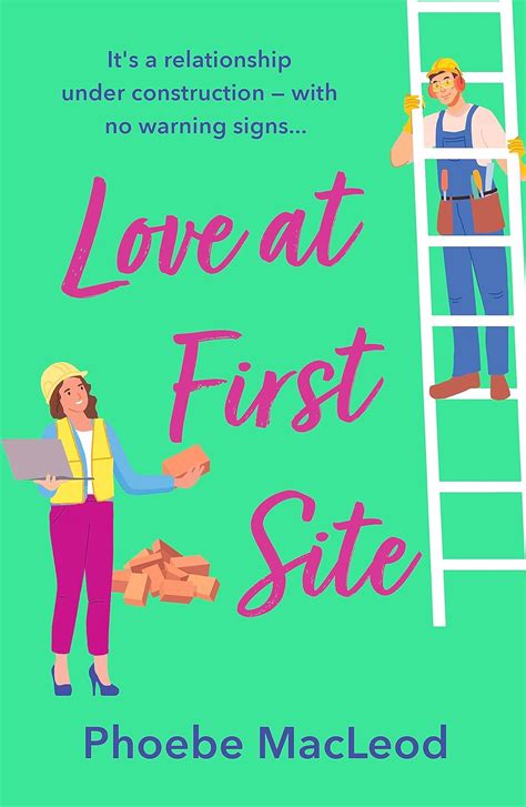 Love @ First Site