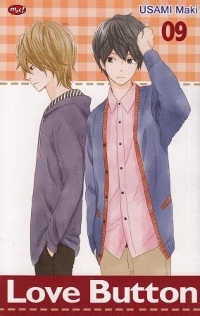 Love Button Vol. 2