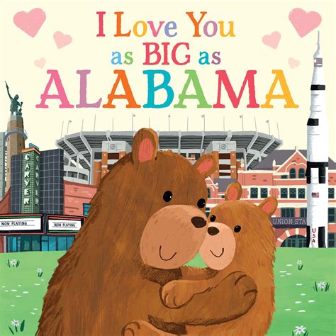 Love In Alabama