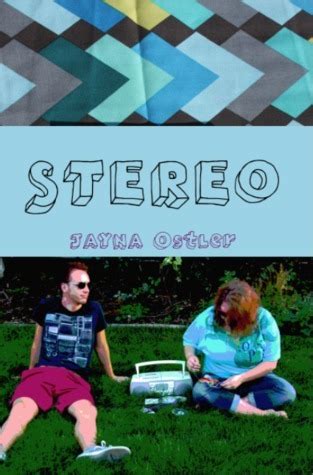Love In Stereo
