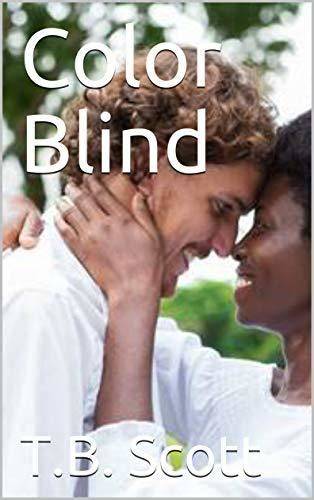 Love Is (Color)Blind