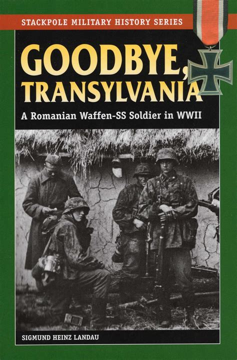 Love Letters from Transylvania