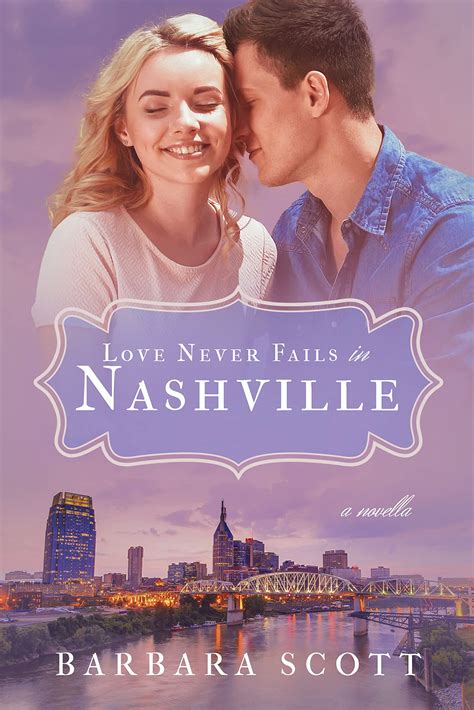 Love Never Fails You...