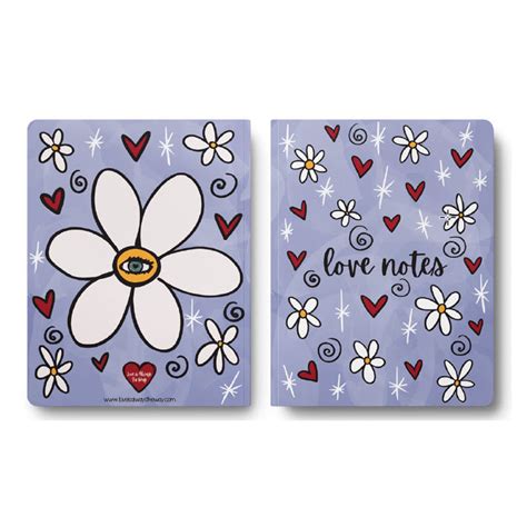 Love Notes Journal: Love Notes