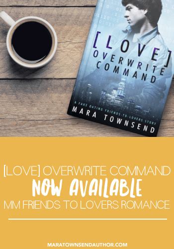 Love Overwrite Command