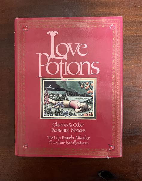 Love Potions