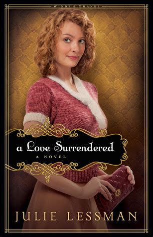 Love Surrendered