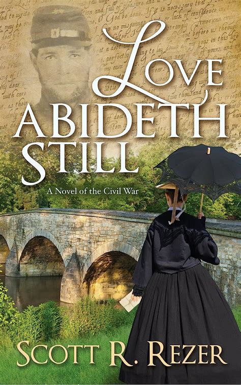 Love That Abideth