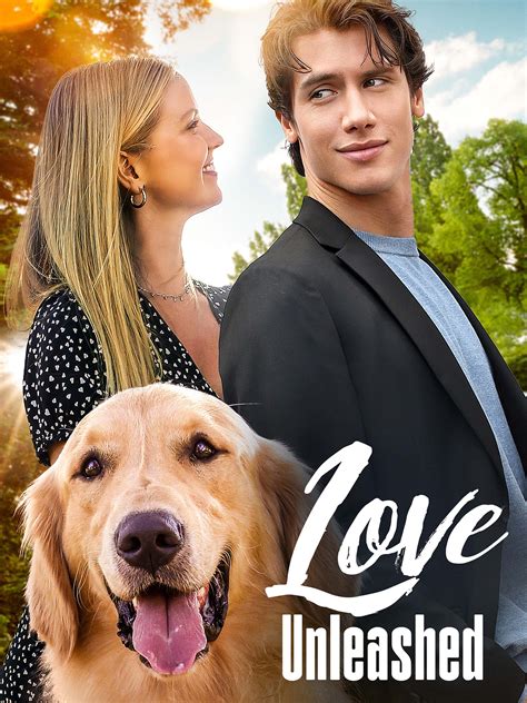 Love Unleashed
