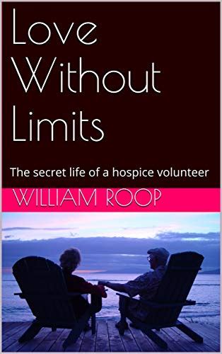 Love Without Limits Notebook