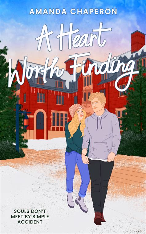 Love Worth Finding