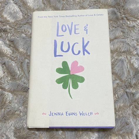 Love and Luck