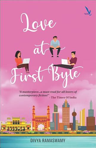 Love at First Byte