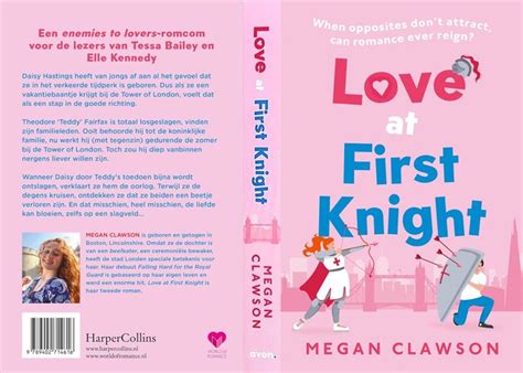Love at First Knight