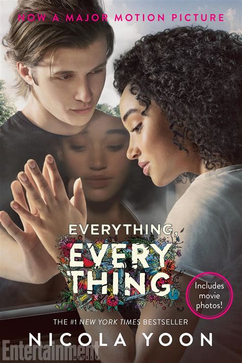 Love is...: Love is... everything.
