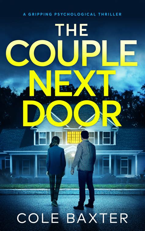 Lover next Door