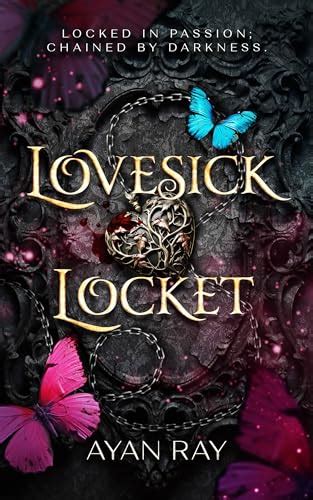 Lovesick Locket