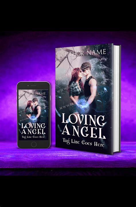 Loving Angel