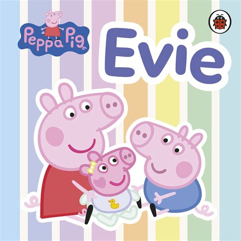 Loving Evie
