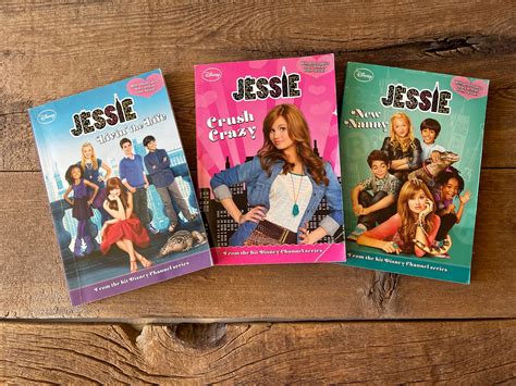 Loving Jessie