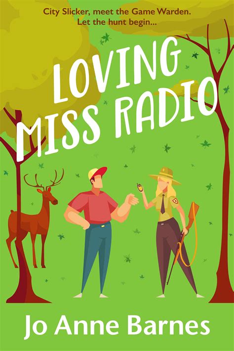 Loving Miss Radio