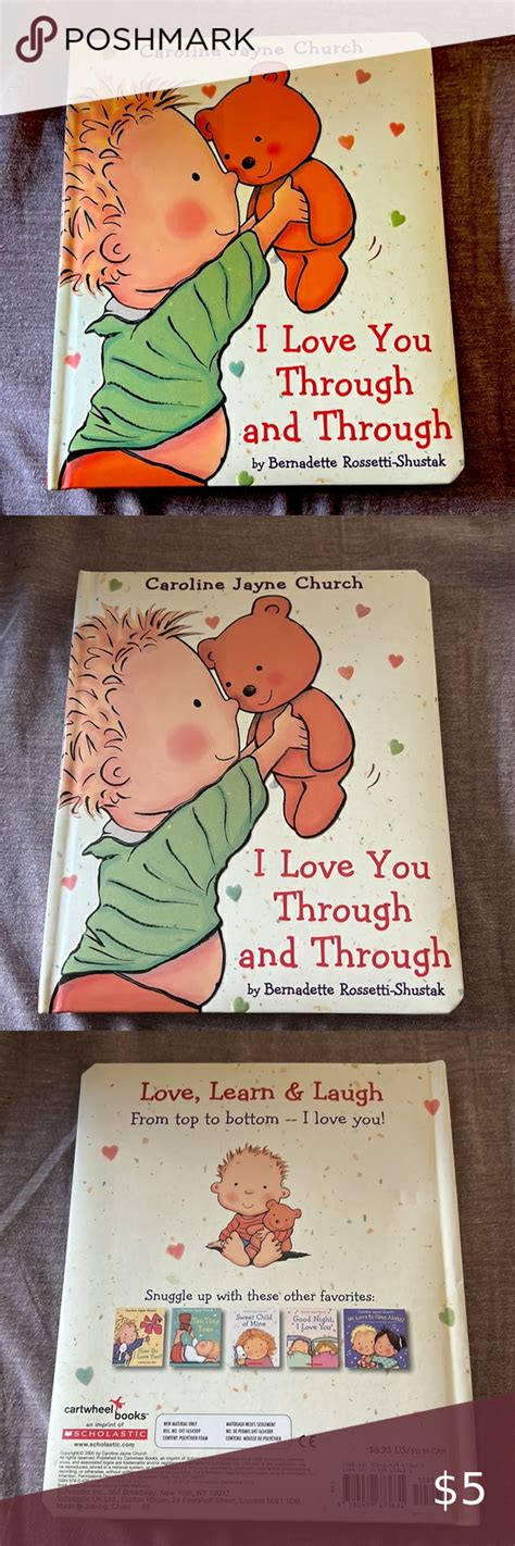 Loving You Through It