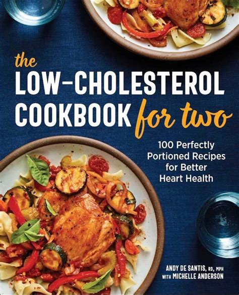 Low Cholesterol Kitchen Cookbook