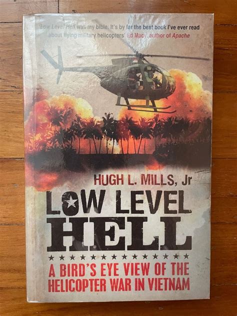 Low Level Hell