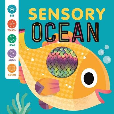 Low Sensory: Coloring Book