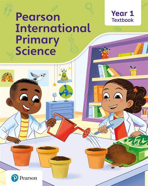 Lower Primary Science Grade 1 Teacher's Guide
