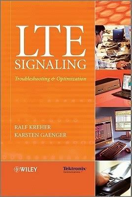 Lte Signaling