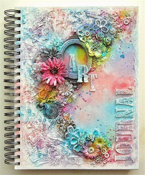 Lucera Art Journal