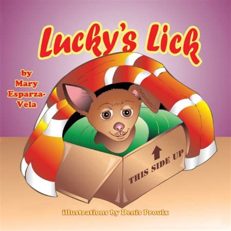 Lucky's Lick