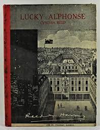 Lucky Alphonse